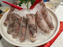 -三人行骨头王火锅(长寿店)