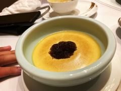 -丽轩中餐厅(广州丽思卡尔顿酒店)