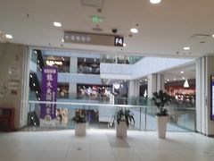 -凯德MALL(西直门店)