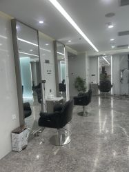 -THE LOG SALON 记录