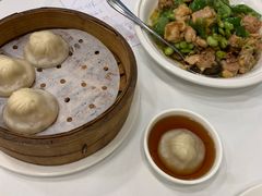 -瑞福园联谊餐室(茂名南路店)