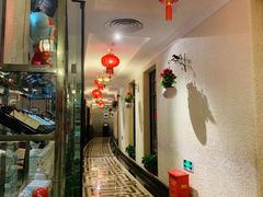 -东方明珠老上海8号餐厅