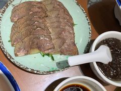 -北京炸酱面馆·烤鸭(前门总店)