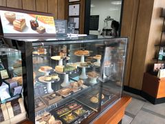 -星巴克(成都科学城店)