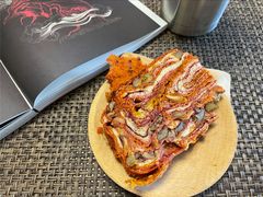 -西北伊兰手工烤馍店(大皮院店)