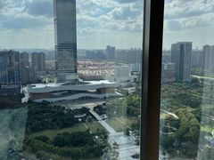 -无锡君来洲际酒店