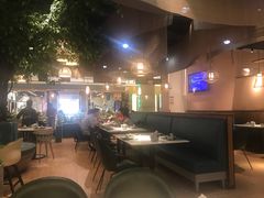 大堂-原味田园·客家菜·土窑鸡(中航城君尚购物中心店)