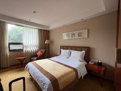 -扬州瘦西湖汇金酒店