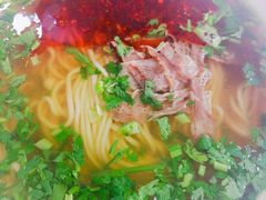 -鑫明明拉面(宁化路店)