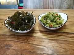 -对面面馆
