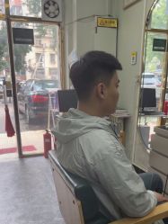 -保罗造型
