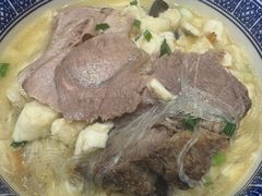 -老孙家泡馍(洒金桥店)