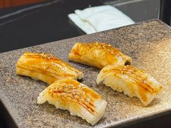 -Sushi Hanzo半藏(天环广场店)