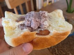 芋泥大鼓-雀食面包店(钟楼店)
