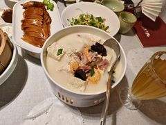 -悦融·京鲁菜·露台花园(安定门店)