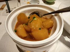 -旺顺阁·北京菜·烤鸭(魏公村店)