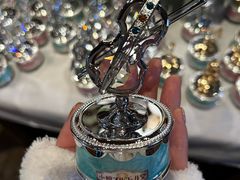 -小樽八音盒堂(手工制作体验馆店)