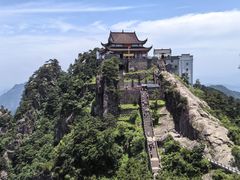 -九华山风景区