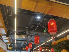 -成老灶火锅鸡(平山店)