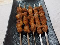 -阿布都新疆音乐美食城(长湖路店)