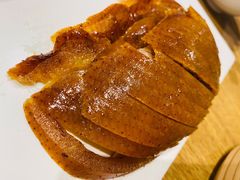 “酥不腻”烤鸭-小大董·烤鸭(五棵松店)