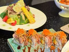-樱嘢·炭火烧肉(惠南店)