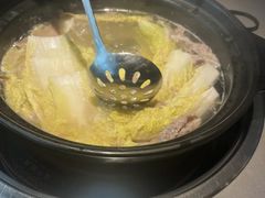 -同仁四季椰子鸡(无锡滨湖万象汇店)