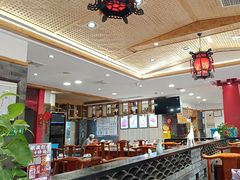 -临潼印象·特色陕菜
