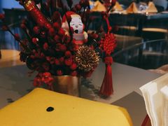 -璞渼咖啡 ROOF P.M. Café(浦东美术馆店)