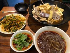 -万记麻辣烫国展总店