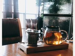 -彩丰楼中餐厅·仁恒洲际酒店