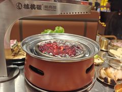 -核桃碳烤肉馆(深圳首店)