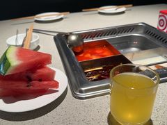 -海底捞大排档火锅(悦荟广场店)