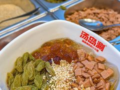 -汤岛涮·自助小火锅(桐乡吾悦广场店)