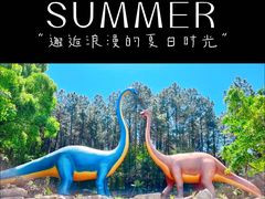 -森波拉奇妙世界