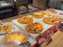 -比格比萨自助(宝山日月光店)