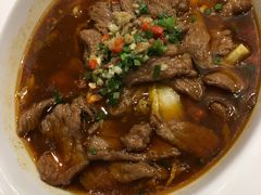 -宴秋杭州菜(锦艺城店)