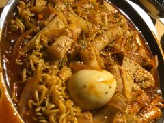 -姜虎东白丁烤肉(恒隆广场店)