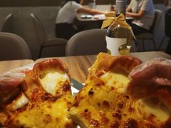 -必胜客(时代广场店)