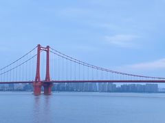 -武汉两江游览·夜游长江(汉口粤汉码头)