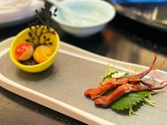 -广州康莱德·韵轩中餐厅