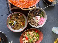 -Ameigo梅果·云贵川bistro(长宁来福士店)