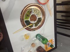 -盛龙盐筋烤肉