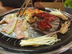 -正宗齐齐哈尔烤肉·齐牛哥鲜切炭火烤肉(杭州总店)