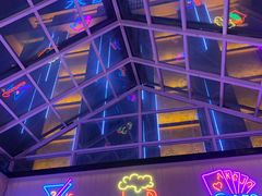 -水晶之星洗浴温泉汗蒸