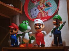 -馥家小馆(黔灵山公园店)