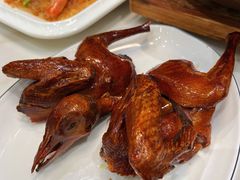 -稻香酒家·33年老字号·港式粤菜(富邦中心店)