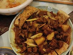 -海尔巴格·新疆菜(吐鲁番店)