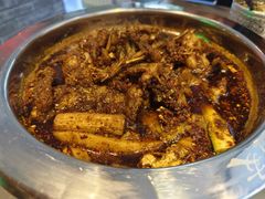 -耍盆友·重庆江湖菜(百子湾店)