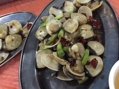 -板桥海鲜广场(文明东店)